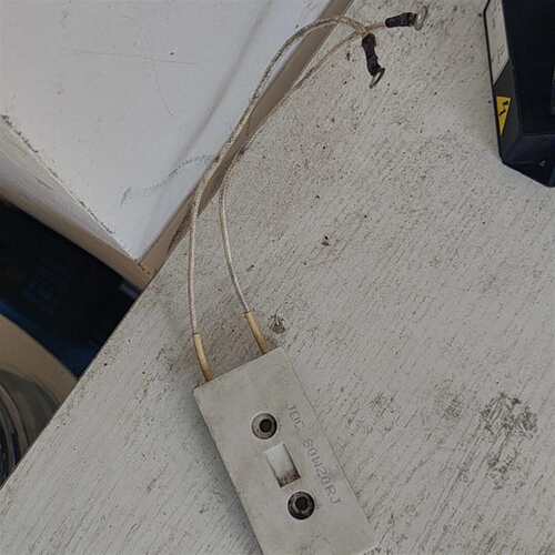 可维修80W20RJ变频器启动电阻议价