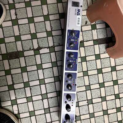 可维修玛丽兰 mclelland  MD-50 2进5音频信号议价