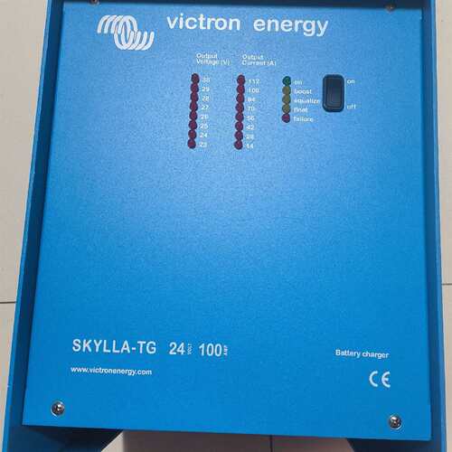 可维修viron 24v 100A 荷兰 viron en议价