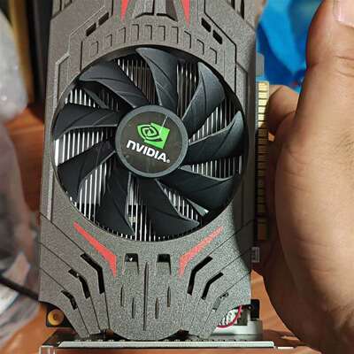 可维修英伟达 GTX 1050Ti 2G 魔改卡  成色如议价
