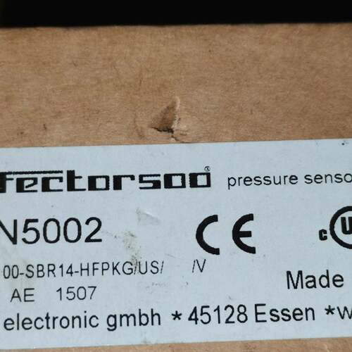 可维修IFM PN5001 PN5002 PN5004议价