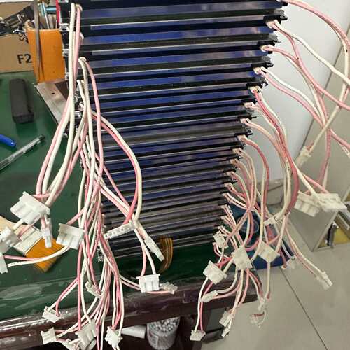可维修元太6.4寸PD064VT4/VT5/VT8原尺寸，带议价