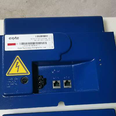 可维修W+M美施威尔exyte风机电源控制器3110议价