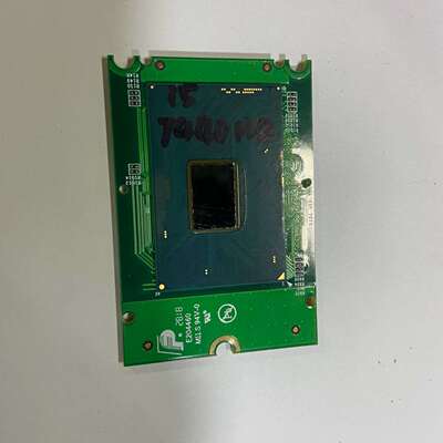 可维修QLM6  I5-7440HQ议价