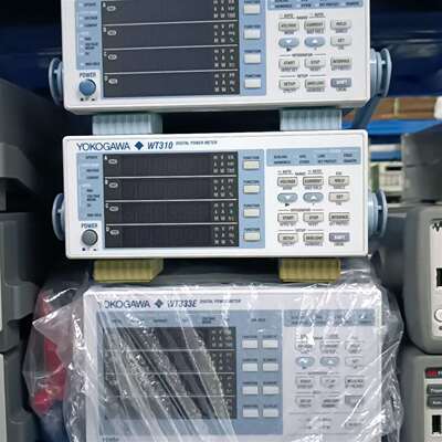可维修Yokogawa/WT310HC WT330 WT333议价