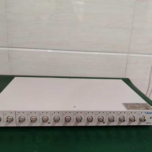 可维修TEC SWU12音频开关盒 成色不错 实物议价