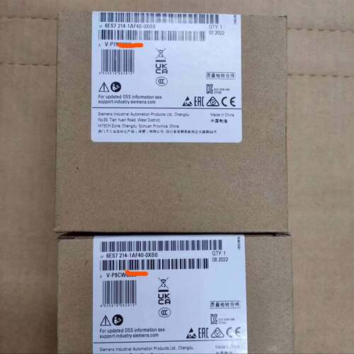 可维修6ES7214-1AF40-0XB0 214-1AF40-0议价