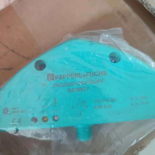 可维修超声波传感器3RG6253-3GF00-PF 5598议价