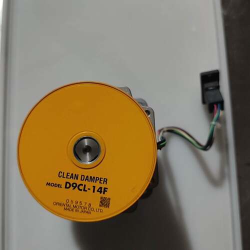 可维修马达D9CL-14F，配VEXTA两相步进电机P议价