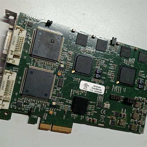 可维修Datapath visionRGB-E2S采集卡便宜议价