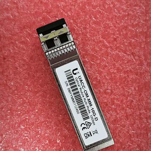 可维修UACC-OM-MM-10G-D 多模10G光模块，议价