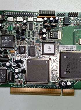 可维修COGNEX MVS VPM-8100X-000 REV E议价