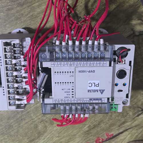 可维修plcdvp16eh00r3议价