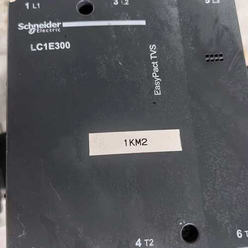 可维修LC1E250、LC1E300交流接触器，EasyPa议价