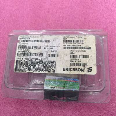 可维修爱立信70/2光模块RDH10270/2议价