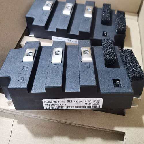 可维修FF200R33KF2C 模块 200A议价