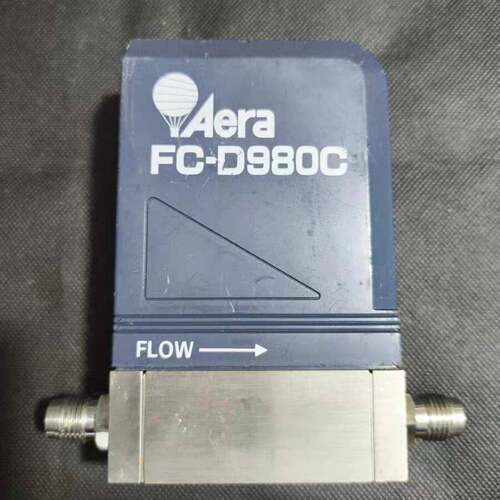 可维修Aera FC-D980C气体流量计，，型号10Ra议价