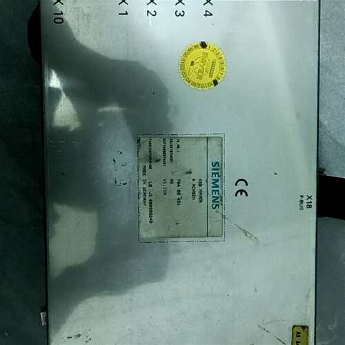 可维修KSB MAYER 4 ACHSEN 704 08 4议价