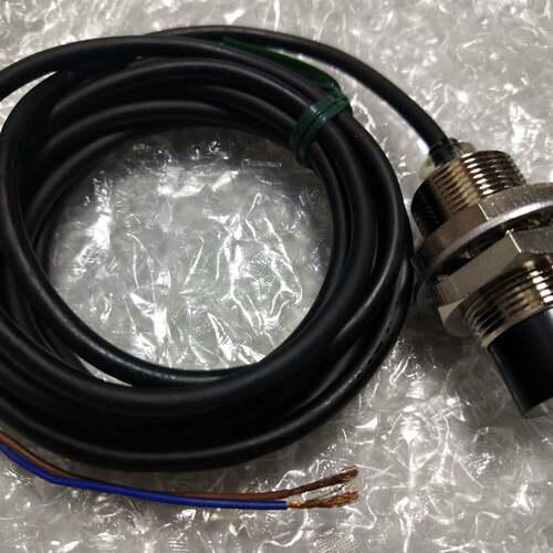 可维修接近开关GX-18MLU，工程余料，单价260，库议价