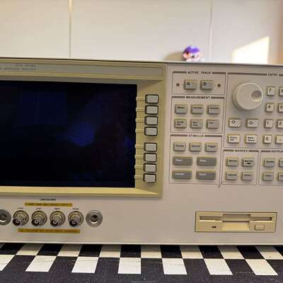 可维修安捷伦4294A 42942A 16047E 16092A议价