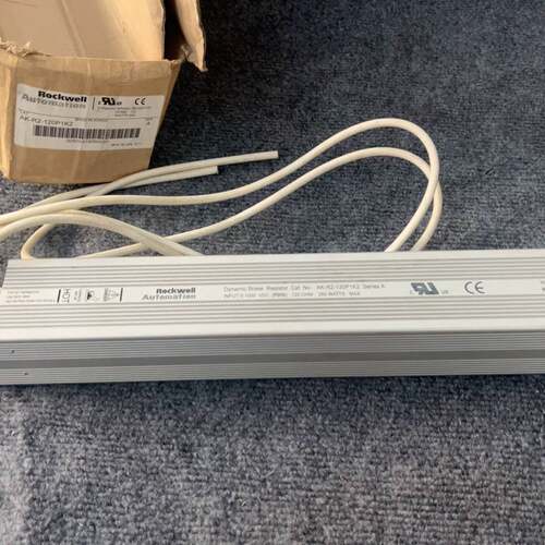 可维修罗克韦尔制动电阻AK-R2-120PIK2，输入0-10议价