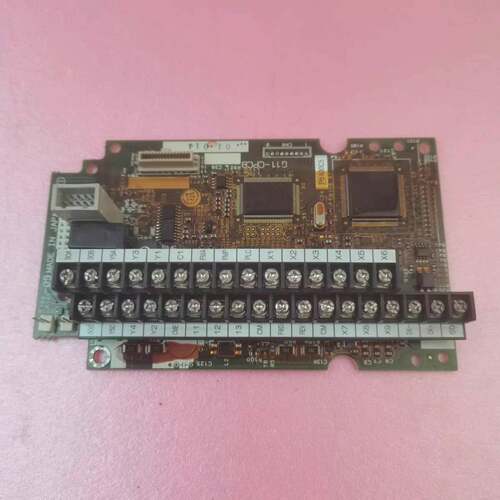 可维修G11SA529591-09变频器主板CPU控制议价