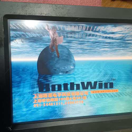 可维修BOTHWIN 触摸屏，TPC120-BW22H ，议价