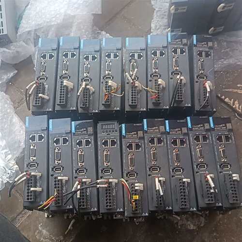 可维修驱动器SV660NS2R8I-FS，功能包好，成议价
