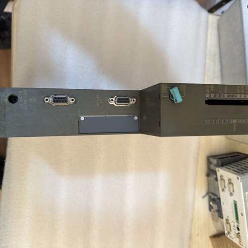 可维修400Cpu模块，416CPU型号：416-3XL议价