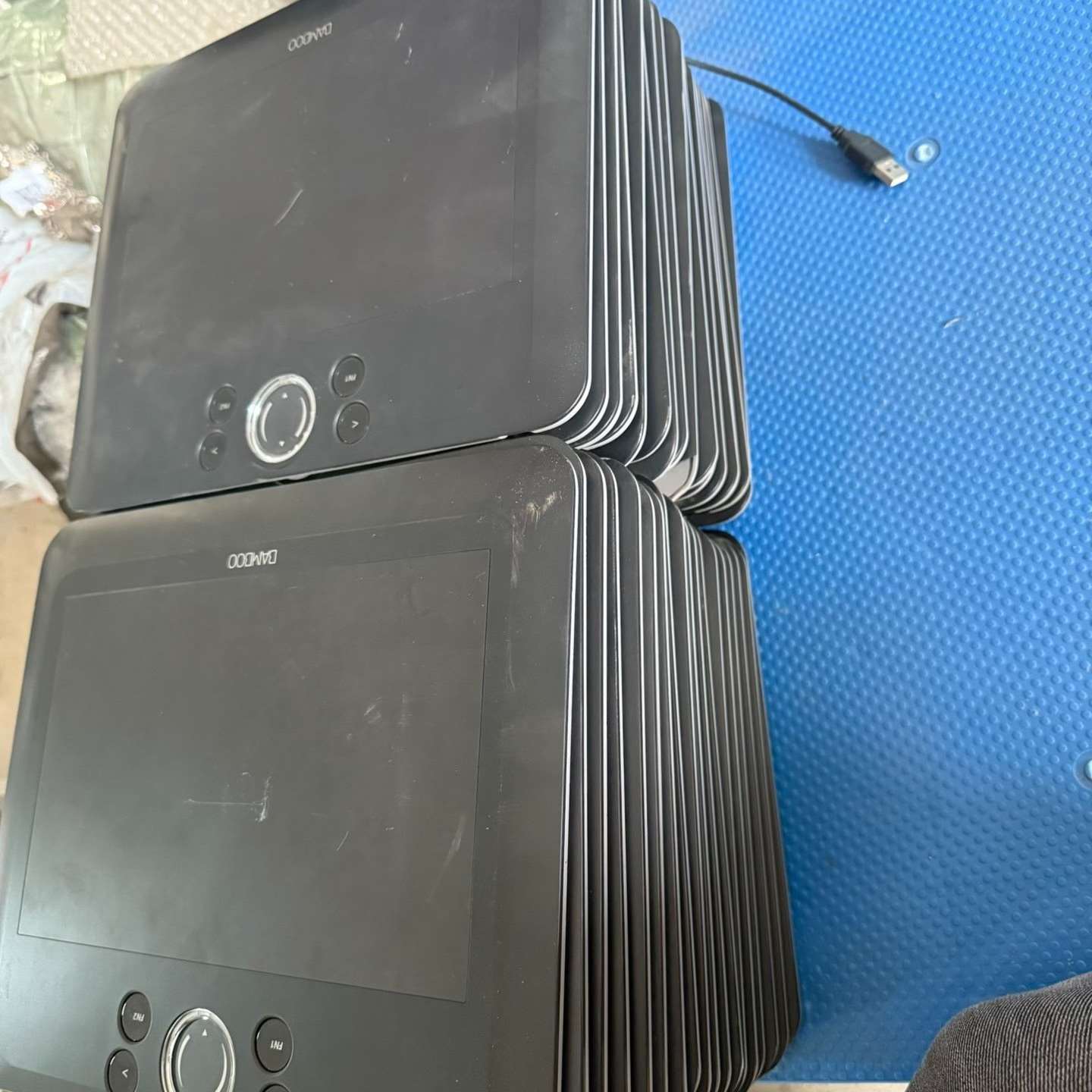 可维修Wacom Bamboo其它元器件