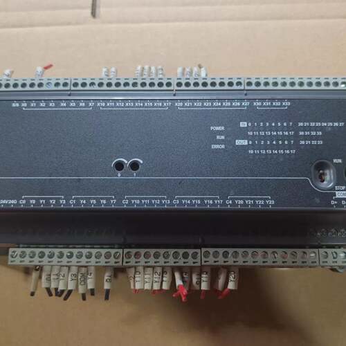 可维修台达PLC DVP48EC00R3议价
