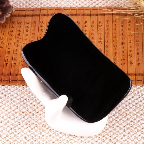 [Рекомендуется] натуральная черная вода квадратная квадратная швара