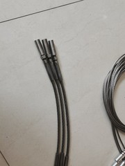 day cap thep Bán hàng trực tiếp tại nhà máy dây dây chống rơi tùy chỉnh 
            có thể cung cấp các sản phẩm thép không gỉ tùy chỉnh theo bản vẽ cáp cẩu cáp thép lụa