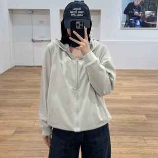 渠道好货 女装双面穿防风摇粒绒拉链连帽外套户外防水冬季479697