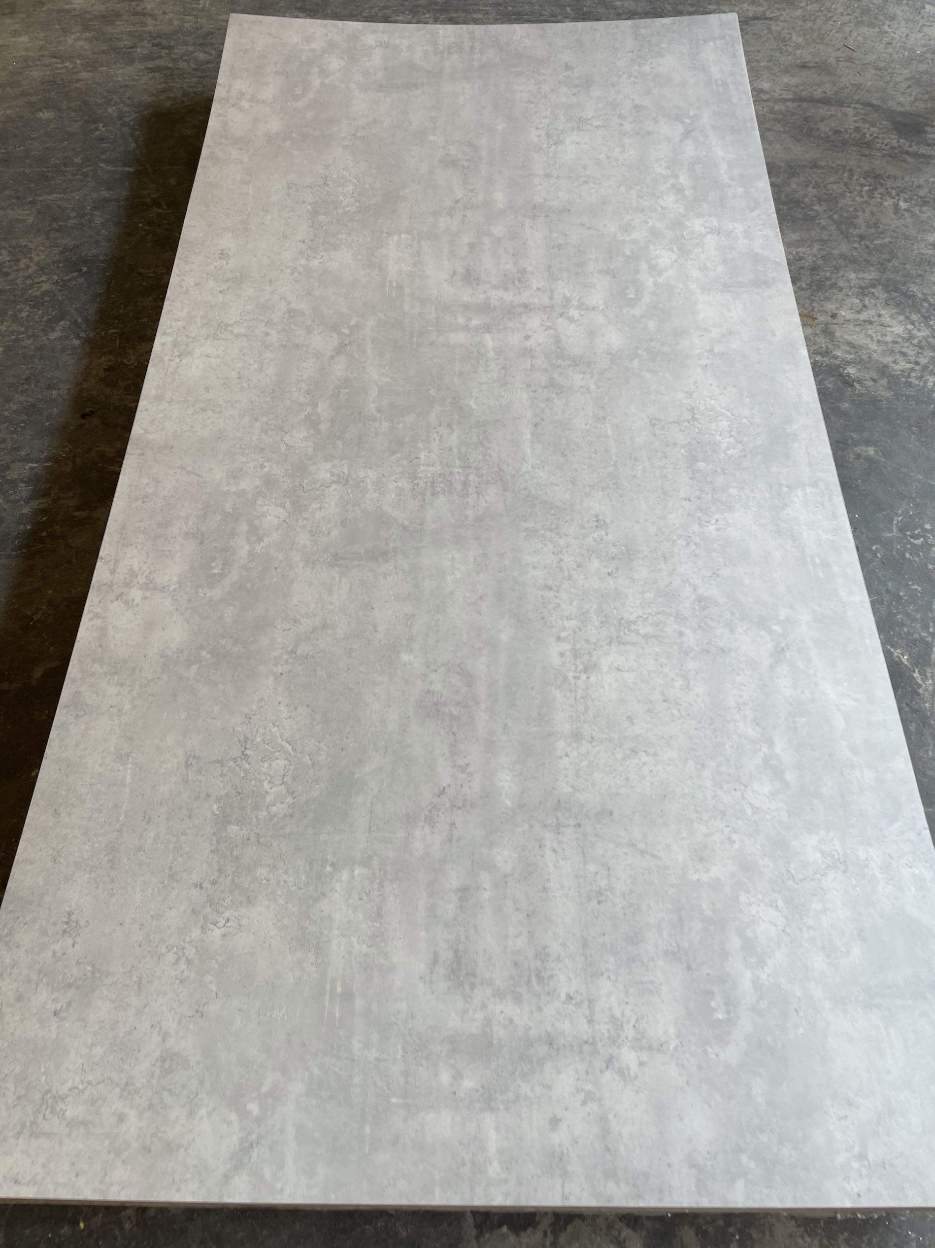 石纹防火板磨砂装饰水泥灰