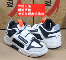 安踏运动鞋男鞋2020年秋季新款11948043高帮休闲加绒男鞋91938080