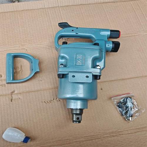 手持式气动扳手 BE0气扳机风动气锚杆矿用风炮风动扳手
