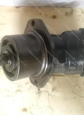 液压泵A2FE160-61w-vzl100吊机锚机液压泵船舶用转子泵