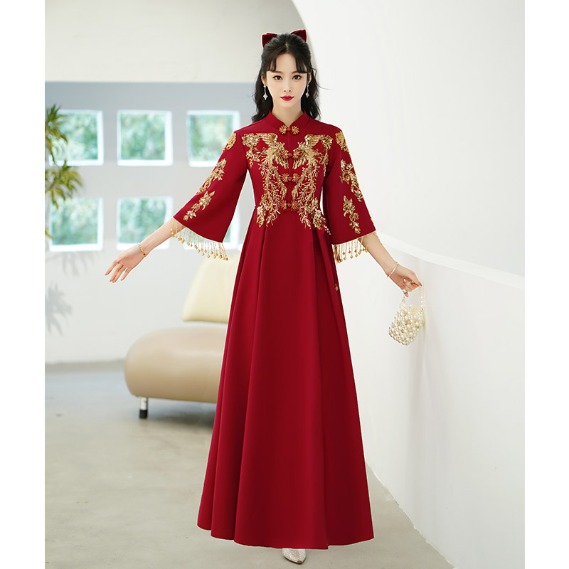  Lange red long (LF1000)+3XL   + $3.14 