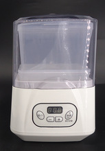 220V 110V全自动酸奶机家用调温酸奶机出口日本美国台湾加拿大