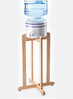 桶装水立式陶瓷饮水机干净易清洗