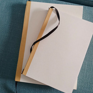 非活页套皮笔替芯笔记本内页替换芯B5A5会议记录本内页11mm宽行距