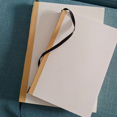 内页替换芯a5皮面笔记本
