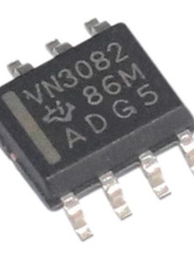 SN75HVD3082EDR 封装SOP8 丝印VN3082 TI德州 全新原装