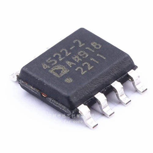 ADA4522-2ARZ ADA4522-2ARZ-R7 丝印4522-2 封装SOIC-8