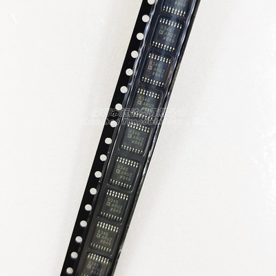全新原装 AD8346ARUZ AD8346ARU 贴片TSSOP16 调节器/解调器
