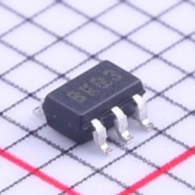 MCP6L01T-E/LT MCP6L01T-E 封装SC-70-5 运算放大器 全新原装