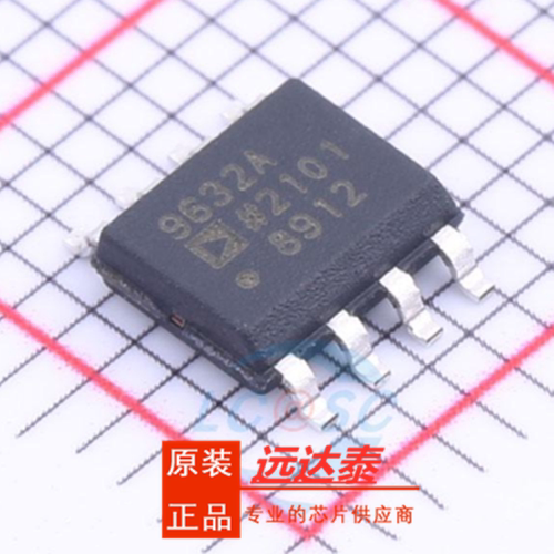 AD9632ARZ高速运算放大器