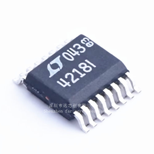LTC4218CGN LTC4218IGN LTC4218 丝印4218I 浪涌保护器 全新原装
