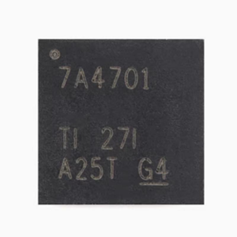 TPS7A4701RGW TPS7A4701RGWR VQFN-20 全新原装